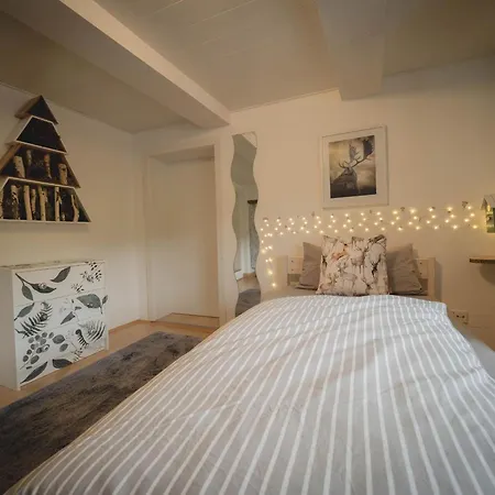 Holiday home Siebenfelsen
