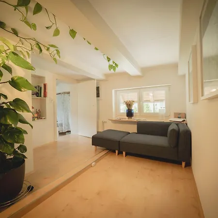 Siebenfelsen Holiday home *