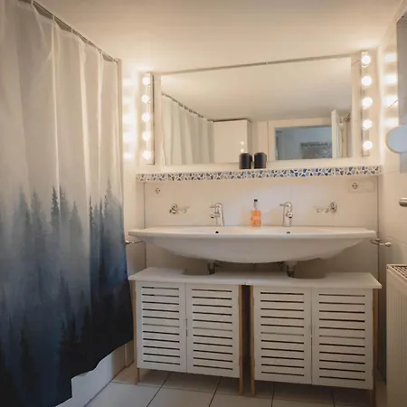 Siebenfelsen Holiday home Elzach
