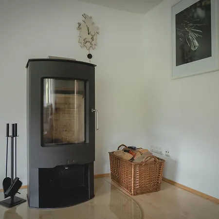 Siebenfelsen Nyaraló *