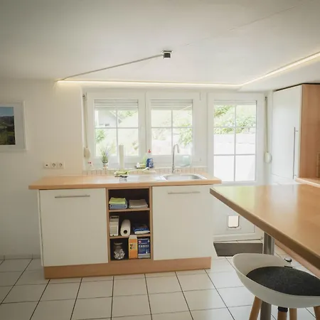 Holiday home Siebenfelsen *