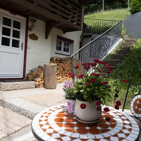 Siebenfelsen Holiday home