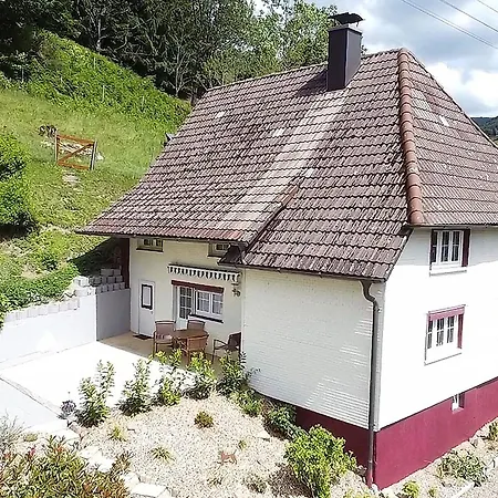Siebenfelsen Elzach