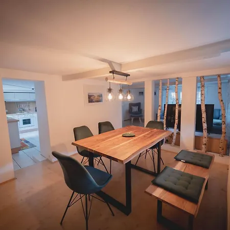 Siebenfelsen Holiday home Elzach