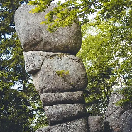 Siebenfelsen Holiday home *