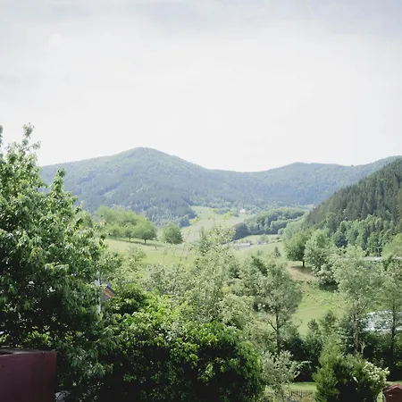 Holiday home Siebenfelsen *