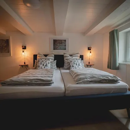 Siebenfelsen * Elzach