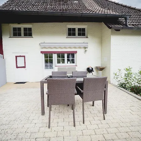 Siebenfelsen Holiday home