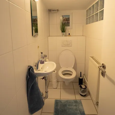 Holiday home Siebenfelsen Elzach