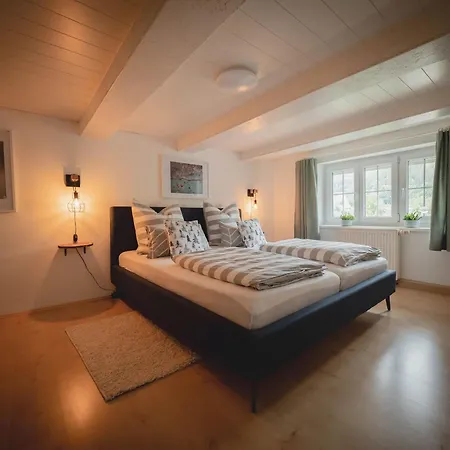 Siebenfelsen Holiday home