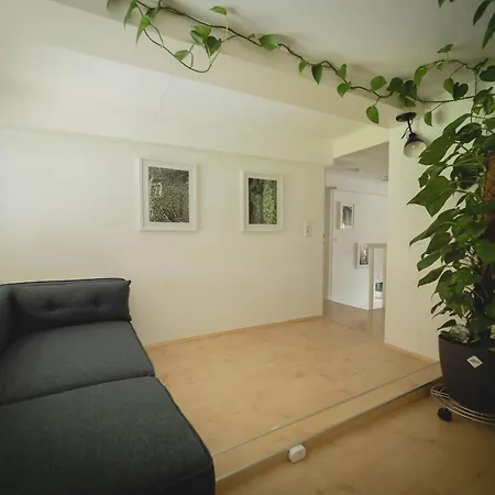 Holiday home Siebenfelsen