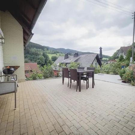 Siebenfelsen Holiday home Elzach